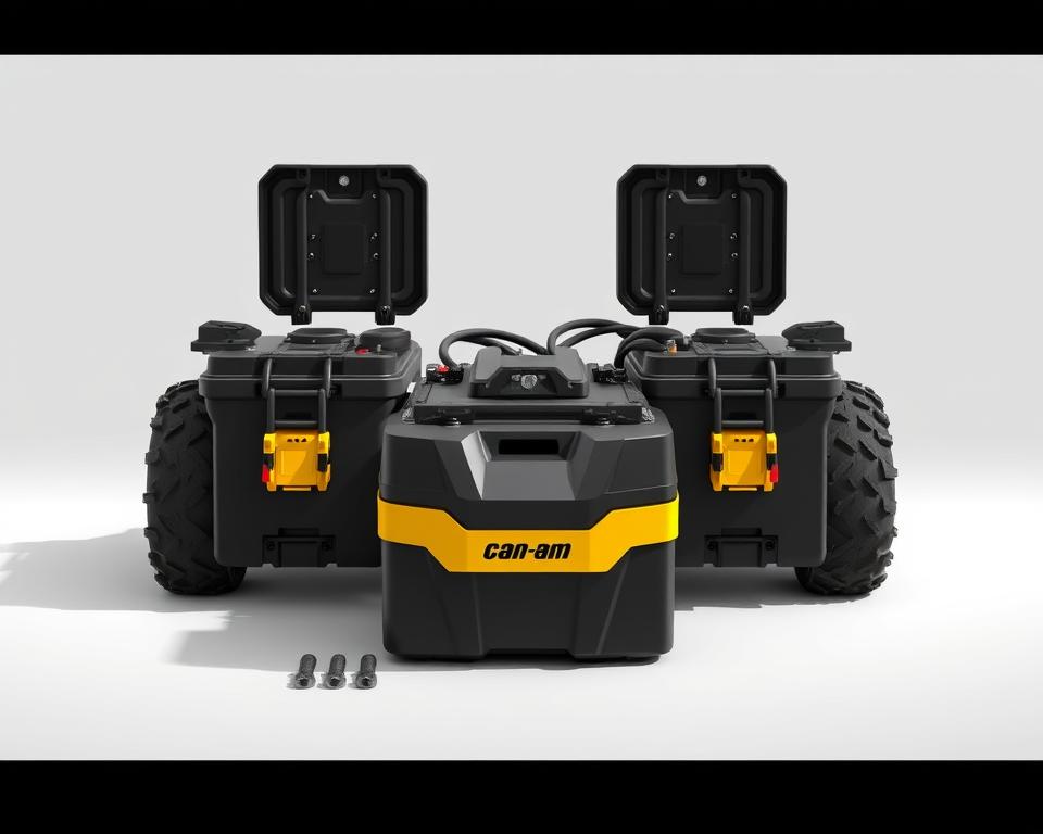 2022 Polaris ranger accessories