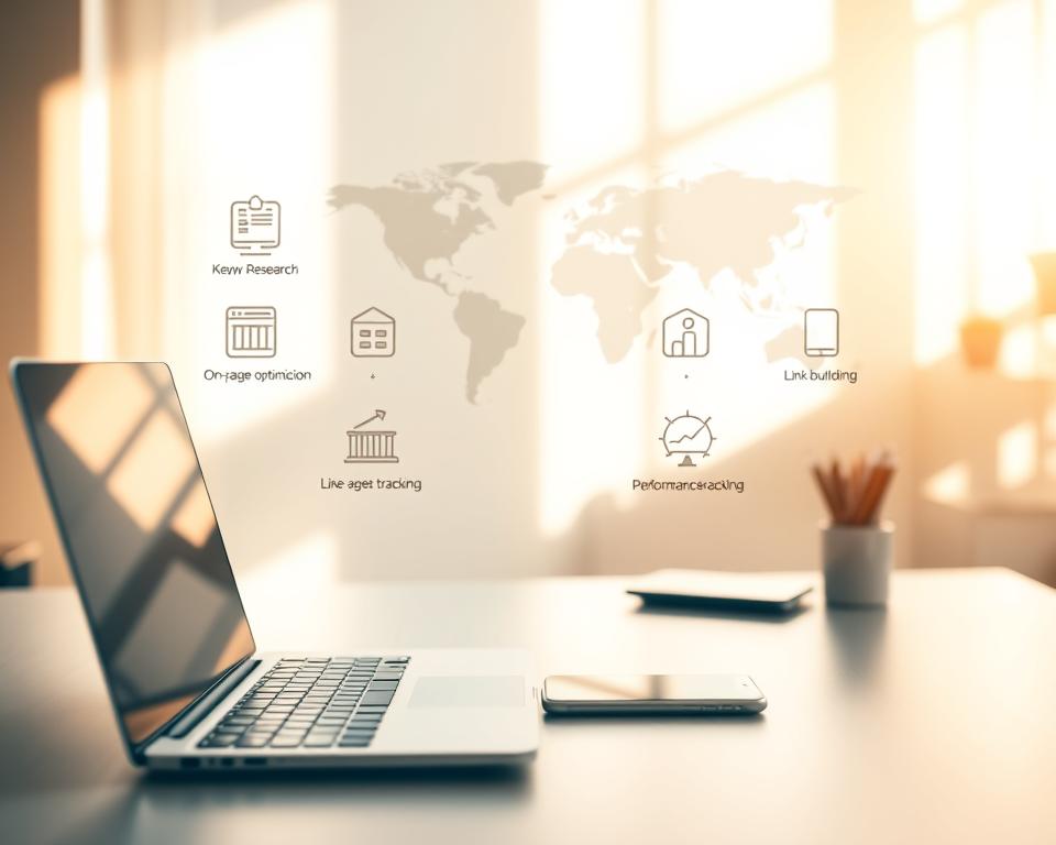 affordable search engine optimisation