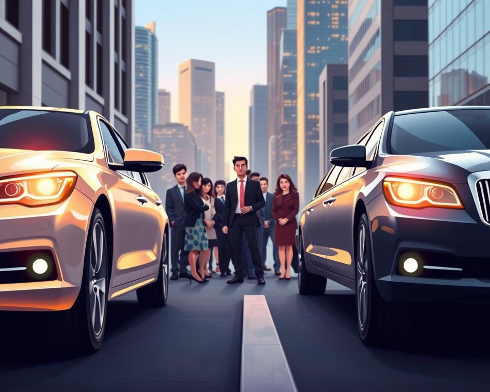 Chauffeur service near me Colorado Ski Resortsk